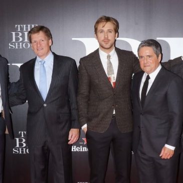 Donde invierten hoy los protagonistas de “La gran apuesta”